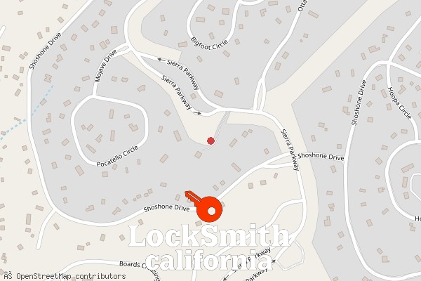 locksmith in dorrington