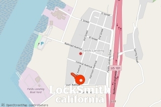 locksmith infields landing - locksmith in fields landing