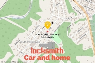 locksmith insouth philipsburg - locksmith in south philipsburg
