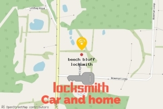 locksmith inbeech bluff - locksmith in beech bluff