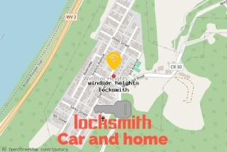 locksmith inwindsor heights - locksmith in windsor heights wv