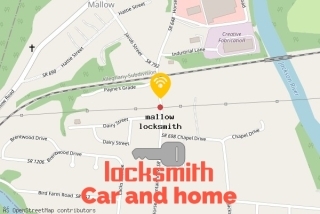locksmith inmallow - locksmith in mallow