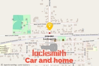 locksmith inpewamo - locksmith in pewamo