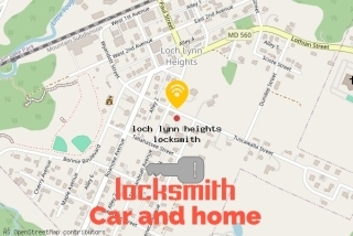 locksmith inloch lynn heights - locksmith in loch lynn heights