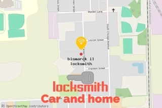 locksmith inbismarck - locksmith in bismarck il