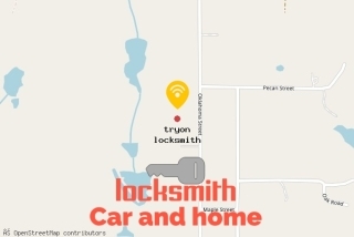 locksmith intryon - locksmith in tryon ok