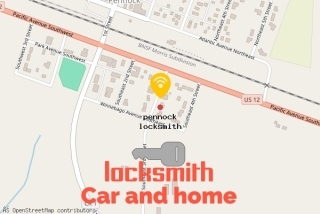 locksmith inpennock - locksmith in pennock