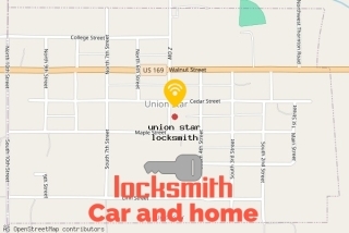 locksmith inunion star - locksmith in union star