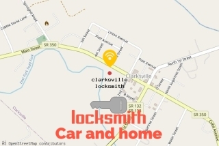 locksmith inclarksville - locksmith in clarksville oh