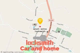 locksmith inmount aetna - locksmith in mount aetna pa