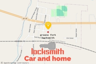 locksmith ingreens fork - locksmith in greens fork
