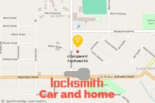 locksmith incraigmont - locksmith in craigmont
