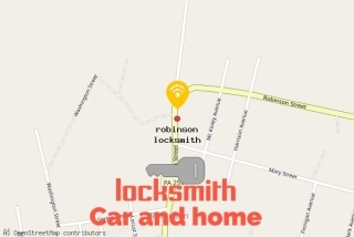 locksmith inrobinson - locksmith in robinson pa