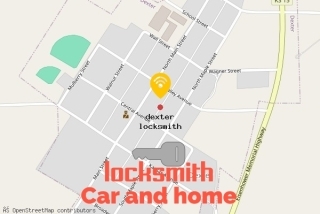 locksmith indexter - locksmith in dexter ks