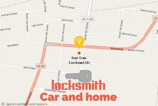 locksmith inbarlow - locksmith in barlow ky