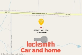 locksmith incedar valley - locksmith in cedar valley
