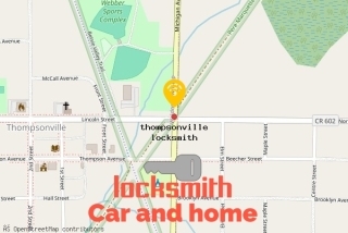 locksmith inthompsonville - locksmith in thompsonville mi