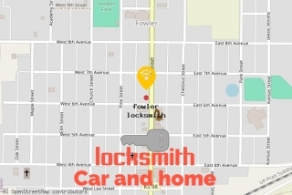 locksmith infowler - locksmith in fowler ks