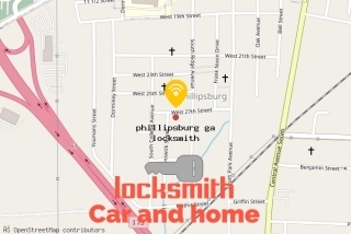 locksmith inphillipsburg - locksmith in phillipsburg ga