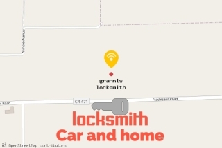 locksmith ingrannis - locksmith in grannis