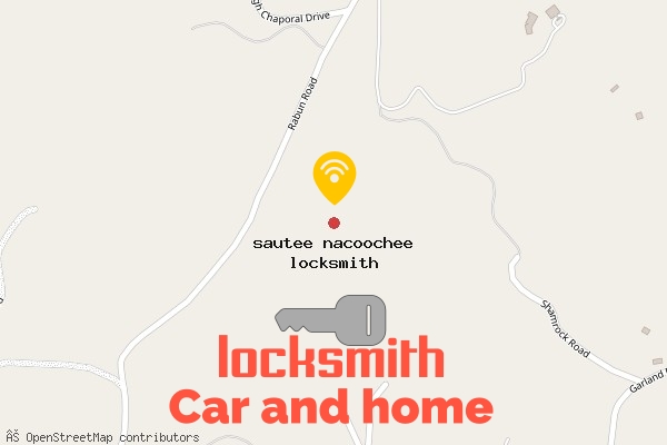 locksmith in sautee nacoochee