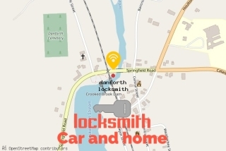 locksmith indanforth - locksmith in danforth me