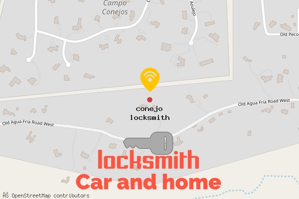 locksmith in conejo