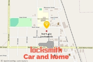 locksmith inburt - locksmith in burt ia
