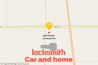 locksmith inmatthews - locksmith in matthews mo