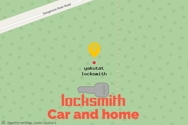 locksmith in yakutat