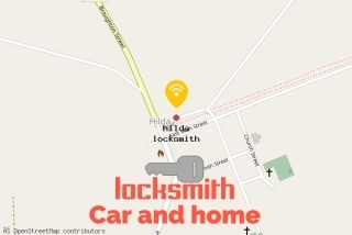 locksmith inhilda - locksmith in hilda