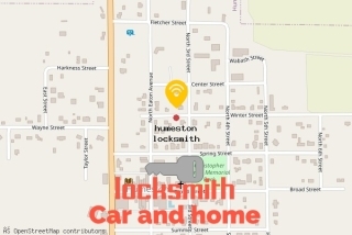 locksmith inhumeston - locksmith in humeston