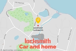 locksmith inwoodland - locksmith in woodland mn