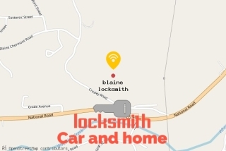 locksmith inblaine - locksmith in blaine oh