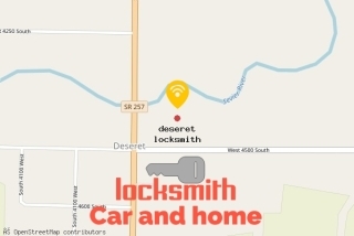 locksmith indeseret - locksmith in deseret