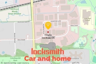 locksmith inlisle - locksmith in lisle