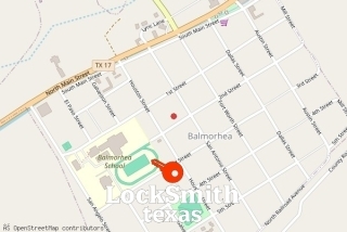 locksmith inbalmorhea - locksmith in balmorhea