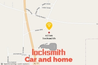 locksmith insilas - locksmith in silas