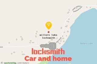 locksmith inmillers lake - locksmith in millers lake