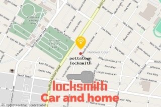 locksmith inpottstown - locksmith in pottstown