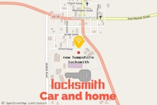 locksmith innew hampshire - locksmith in new hampshire