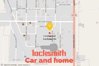 locksmith inrichmond - locksmith in richmond ks