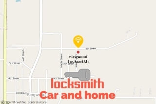 locksmith inringwood - locksmith in ringwood ok