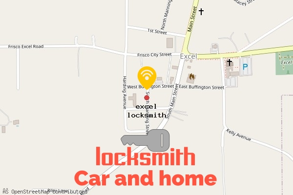 locksmith in excel