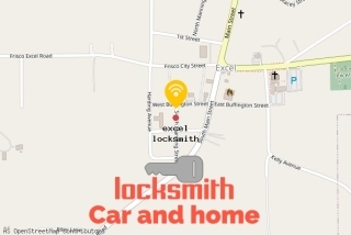 locksmith inexcel - locksmith in excel