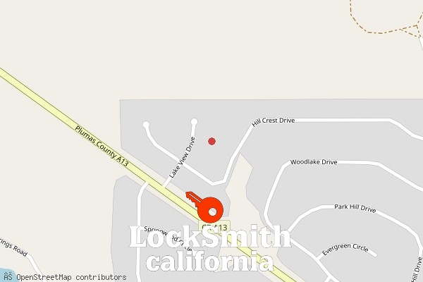 locksmith in hamilton branch