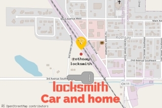 locksmith inrothsay - locksmith in rothsay