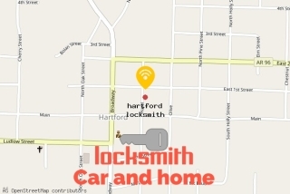 locksmith inhartford - locksmith in hartford ar