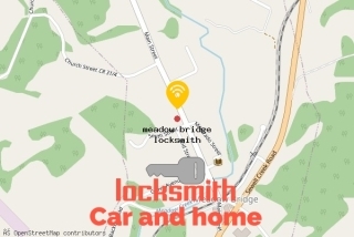 locksmith inmeadow bridge - locksmith in meadow bridge