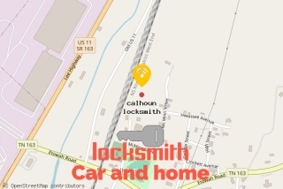 locksmith incalhoun - locksmith in calhoun tn